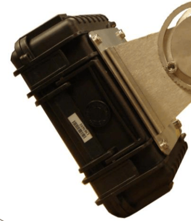 TMS-Net Doppler sensor TMS-Net Doppler sensor