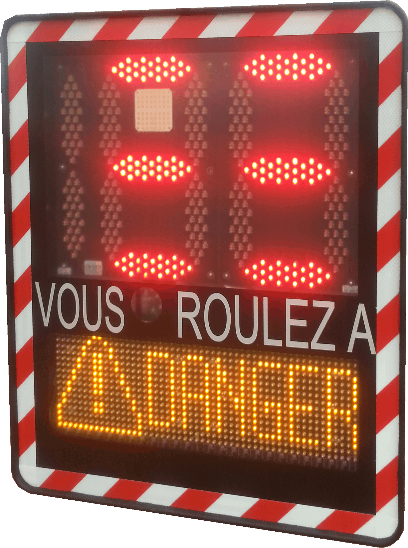 I-SAFE2 SL_FR_AR_triangledanger I-SAFE2 SL_FR_AR_triangledanger