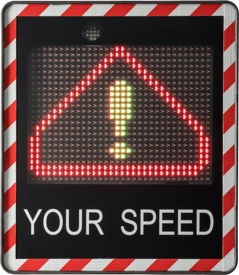 Speedometer signs shop