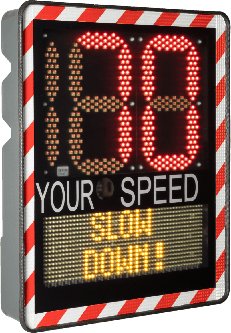 radar-speed-indicator-sign-raise-the-awareness-of-motorists